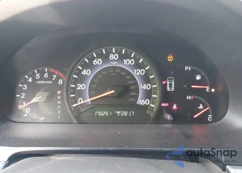 2008 Honda Odyssey Ex from USA, damaged, VIN 5FNRL38488B055221